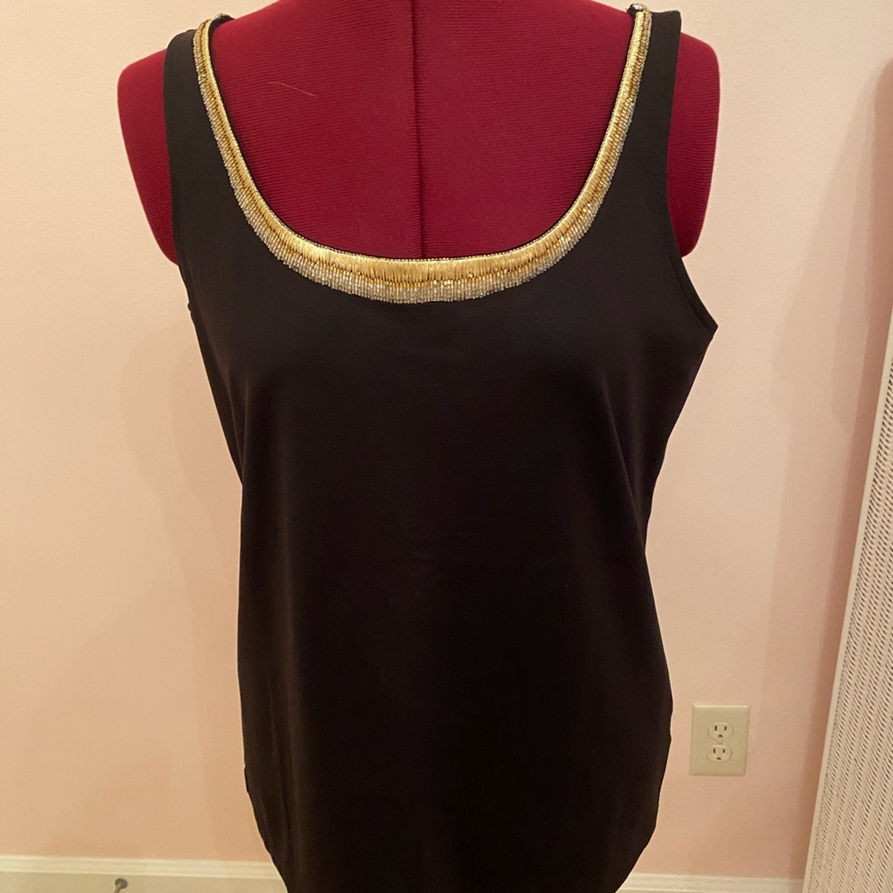 Chico’s Top